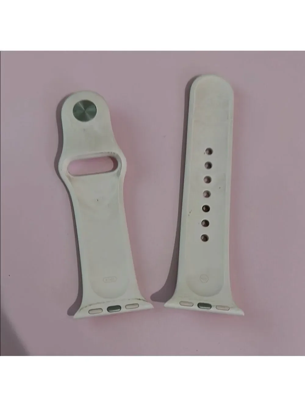 Pink sands 41mm Smartwatch Band